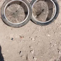 رینگ دوچرخه ۲۰|دوچرخه، اسکیت، اسکوتر|زابل, |دیوار