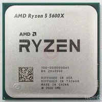 cpu ryzen 5600x