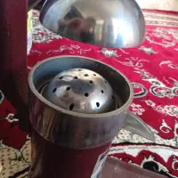 آب انار گیری