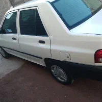 پراید ۹۶بدون رنگ|خودرو سواری و وانت|جوانرود, |دیوار