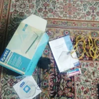 وای فای|مودم و تجهیزات شبکه|کرمان, |دیوار