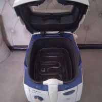 سرخ کن مارک تفال TEFAL اصل|اجاق گاز و لوازم برقی پختوپز|رشت, منظریه|دیوار