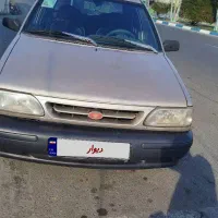 پراید مدل 90