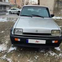 رنو پی کی/ مناسب ماشین اولی ها/ خوش قیمت|خودرو سواری و وانت|کرج, عظیمیه|دیوار