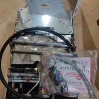 آبگرمکن دیواری ایران شرق مدل 3020 کیانا|آبگرمکن، پکیج، شوفاژ|مشهد, فدک|دیوار