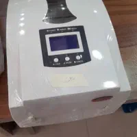 بارکدخوان متالوجیک مدل M1800/فیش‌پرینتر +لیبل زن