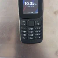 گوشی نوکیا 106