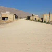 زمین تجاری مسکونی محموداباد|فروش زمین و ملک کلنگی|شیراز, محمودآباد|دیوار