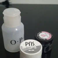 فروش لوازم ناخن|آرایشگاه و سالن‌های زیبایی|فومن, |دیوار