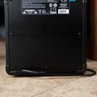 آمپلیفایر گیتار Marshall MG10|گیتار، بیس، امپلیفایر|کرج, کوی کارمندان جنوبی|دیوار