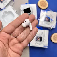 هندزفری بلوتوثی نمایشگر دار مدل WT9 برند WISME|لوازم جانبی موبایل و تبلت|قم, میرزائیه|دیوار