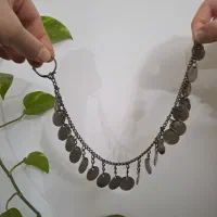 ریسه سکه ای