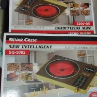 گاز المنت برقی