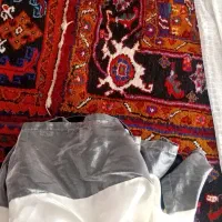 پرده|پرده، رانر، رومیزی|اهر, |دیوار