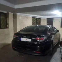 سوناتا gls 2017