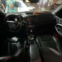 چری تیگو ۵ اکسلنت مدل ۱۳۹۵  مشکی خاص و تمیز|خودرو سواری و وانت|تهران, تهرانپارس شرقی|دیوار