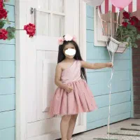 لباس آتلیه، لباس ست مادر و دختر، لباس استودیویی|لباس|کرج, شهرک آسمان|دیوار