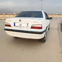 پارس tu5 مدل ۹۸|خودرو سواری و وانت|کرمانشاه, |دیوار