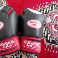 دستکش مبارزه