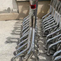 انواع هدرز منبع اگزوز خط لوله|قطعات یدکی و لوازم جانبی|ایلام, |دیوار