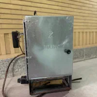 کباب پز بدون دود