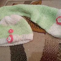 کلاه.بچگانه.بچه.شال.لباس|اسباب و اثاث بچه|کرج, خرمدشت|دیوار