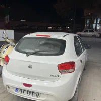 تیبا ۲|خودرو سواری و وانت|همدان, |دیوار