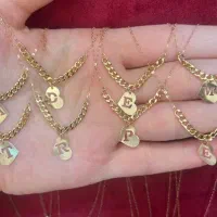 طلاهای کادویی بافاکتور