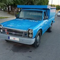 نیسان ۸۲ دوگانه