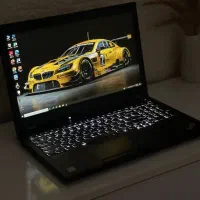 لنوو i7 8850H گرافیک۴ رم۱۶ ssd256|رایانه همراه|قزوین, |دیوار