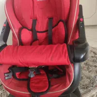 صندلی ماشین کودک