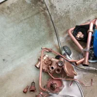 تعمیرات تعمیر پکیج سرویس کولر آبگرمکن شبانه روزی|خدمات پیشه و مهارت|تهران, جنت‌آباد جنوبی|دیوار