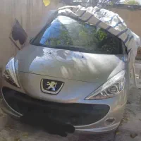 فروش ماشین ۲۰۷ صفر