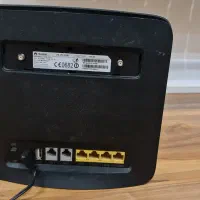 مودم + 4G هوآوی|مودم و تجهیزات شبکه|تهران, تهرانپارس شرقی|دیوار