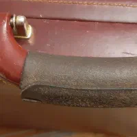 کیف سامسونت چرم|کیف، کفش، کمربند|تهران, اختیاریه|دیوار