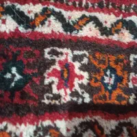 فروش دو تخته قالی دستباف|فرش|شیراز, ارم|دیوار