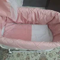 گهواره درحدنو وسالم