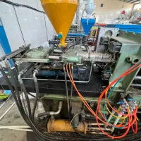 دستگاه تزریق پلاستیک|ماشینآلات صنعتی|پاکدشت, پاکدشت (مامازند)|دیوار