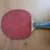 راکت پینگ پونگ