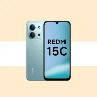 اقساطی Redmi 15C بازنشسته تامین اجتماعی