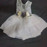 لباس دخترونه شیک