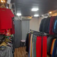 اجاره مغازه|اجارهٔ مغازه و غرفه|رشت, معلم|دیوار