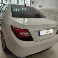 دنا توربو اتومات صفر