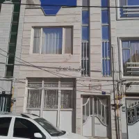 مستقل،۱۱۰متر بنا،نوساز،خ جهرم کوچه 10م
