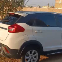 ام وی ام x22 مدل ۱۴۰۲ دنده ای|خودرو سواری و وانت|ورامین, ورامین|دیوار