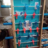 فوتبال دستی