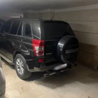 سوزوکی ویتارا کلاس ۱۰ مدل ۹۷|خودرو سواری و وانت|تهران, حسینآباد|دیوار