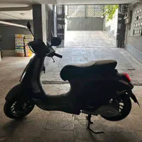 وسپا اسپرینت