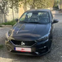 سهند S مشکی متالیک صفر ۱۴۰۴