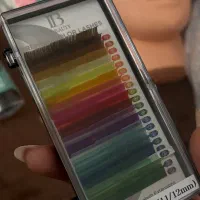 وسایل مژه ، اکستنشن مژه|آرایشی، بهداشتی، درمانی|اصفهان, زاجان|دیوار